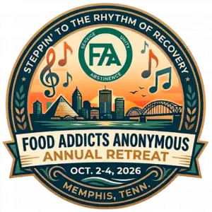 2026 FAAWC Logo