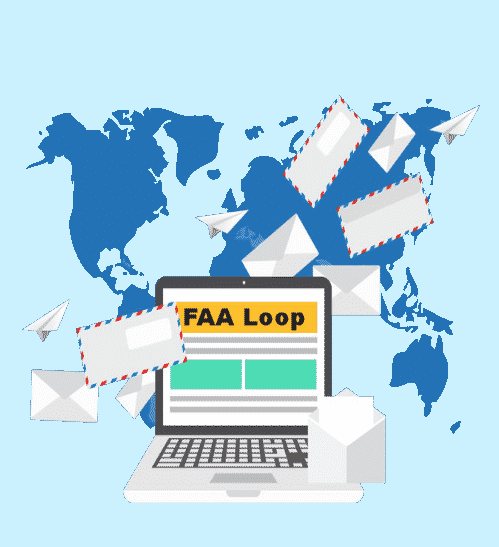 FAA Loop