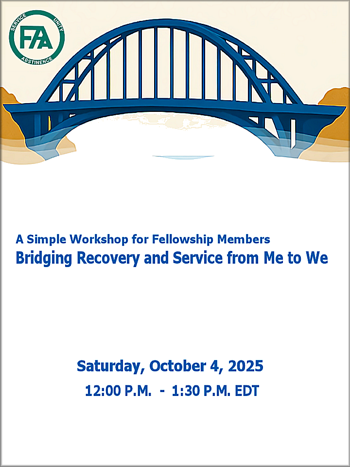 Bridging Recovery