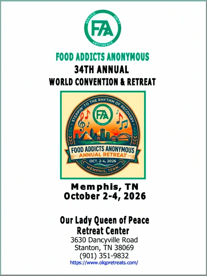 FAA Convention