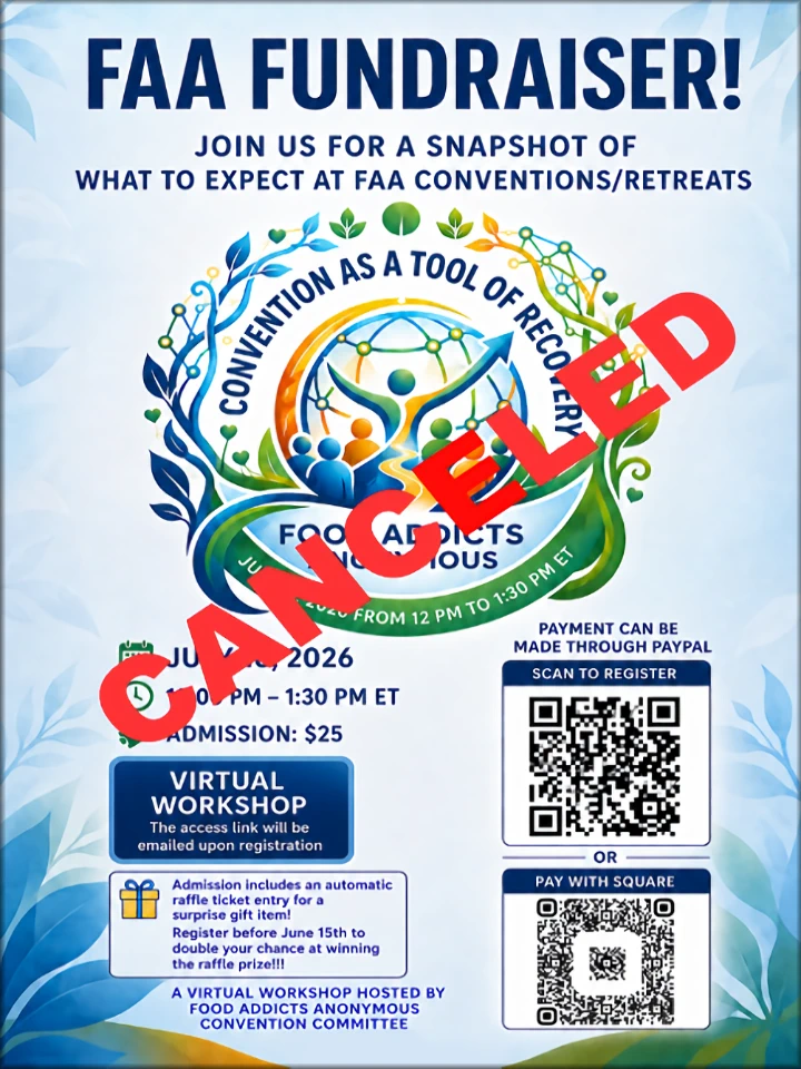 CANCELED