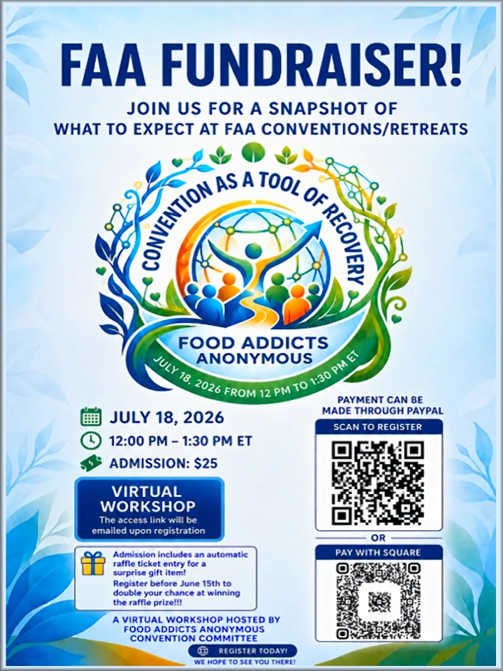 faa-convention-fundraiser